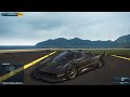 NFS Most Wanted 2012 Pagani Zonda R Stock Max Speed Upgraded Max Speed DLC 