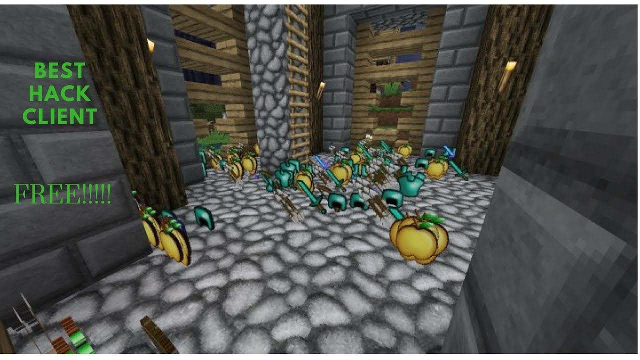 private hack clients minecraft private hack clients minecraft