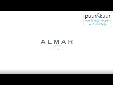 Almar Jesolo Resort & Spa - Italië