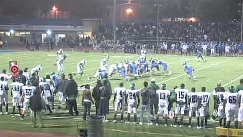 GEOFFREY NORWOOD FOOTBALL