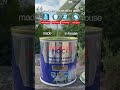 POV: Lick Paint £98 vs Paint Outlet £55 😳 #Shorts