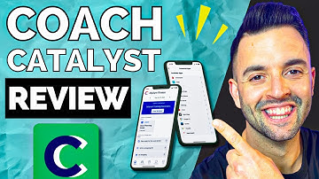 Is This The Best Software for Personal Trainers and Nutrition Coaches? (Coach Catalyst Review)
