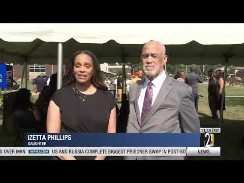 Farrell Elementary School renamed in historic fashion
