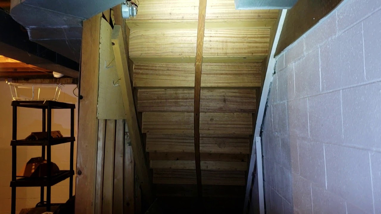 Columbus Ohio foundation repair home inspector