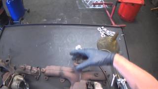 VW A4: VGT - Variable Geometry Turbo