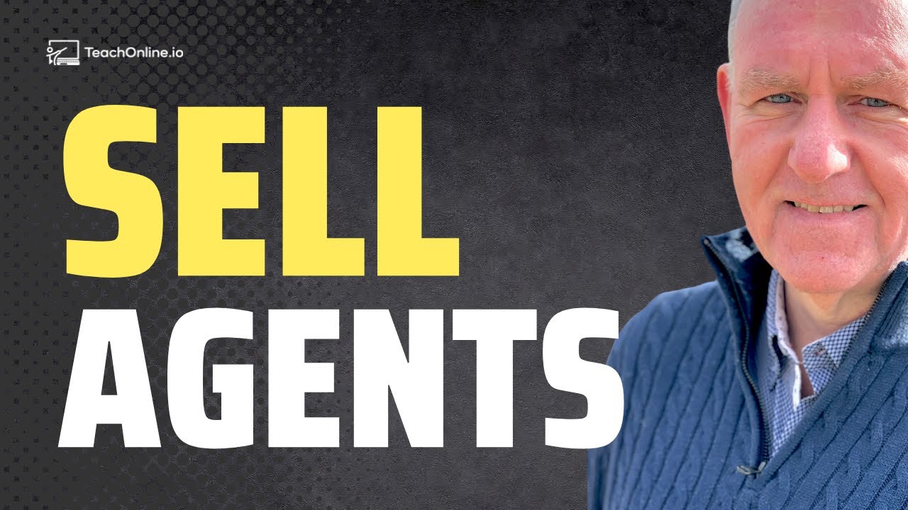 Клод Коворк: Моя система продажи услуг ИИ-агентств (смотрите прямую трансляцию)