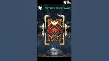 🙂 Ok with this Weapon data pad gold opening #warrobots #warrobot