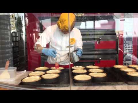 PABLO パブロ チーズタルト2015年10月
