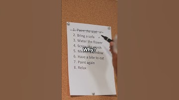 The 2 minute rule that changes everything! #Productivity #2MinuteRule #LifeHacks #shorts #subscribe