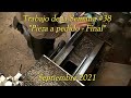 Trabajo De La Semana #38 - Pieza a pedido, final