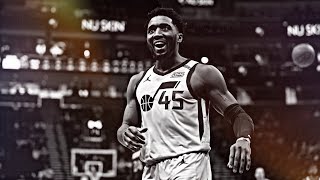 Donovan Mitchell Mix - Coco ᴴᴰ