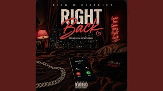 Right Back