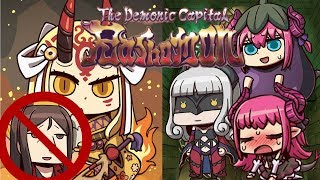 Fgo Na Rashomon 6 Mil Ibaraki No Waver Team Liz