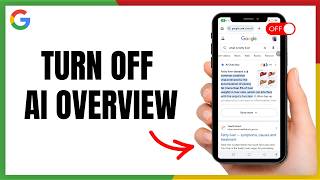 Google AI Overviews Annoying You? Here’s the Fix - 2026 Update