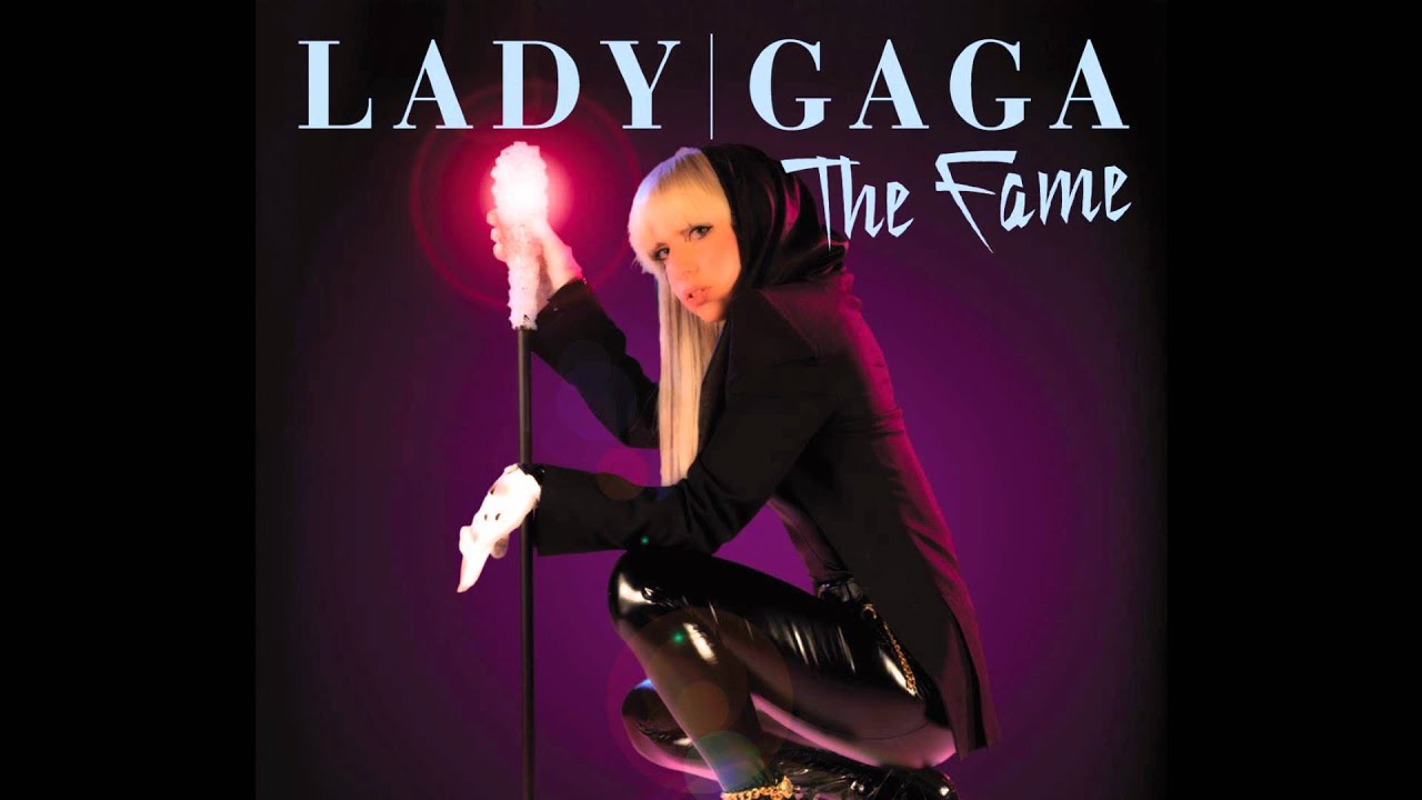 Lady Gaga - The Fame (Official Demo) HQ