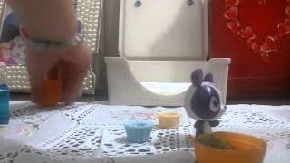 Peny ile kina yakmak