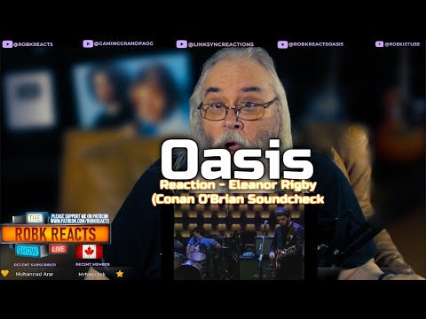 Oasis Reaction -