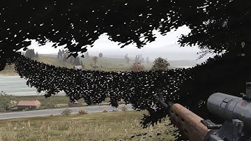 DayZ Epoch NAPF Series 1 Part 12 Starting Wars