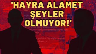 Cengiz Erdinç Saldırı Sonrası Süleyman Soylunun Trolleri Harekete Geçti