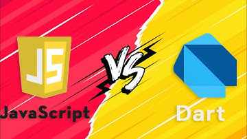 Is Dart Better Than Javascript