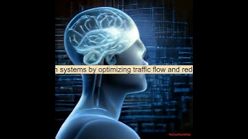 Fun Fact About Cognitive Computing ##15