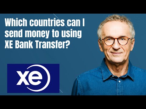 Which countries can