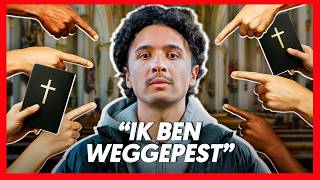 Mag Ik Zijn In De Kerk? - Hoedan Npo3