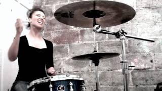 Emmanuelle Caplette: Sweet (Teaser) 2011