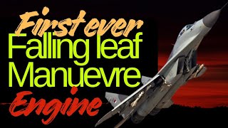 Russian Engine That WAS A PHOENIX #aerospaceengineering #jetengine #KLIMOV #rd33