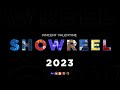 Motion Design Showreel 2023