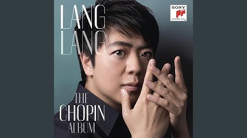 Nocturne in C-Sharp Minor, Op. Posth., KK IVa, No. 16, B. 49