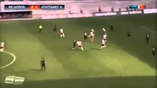 Allah Ne Verdiyse Taktiğiyle Atılan Gol
