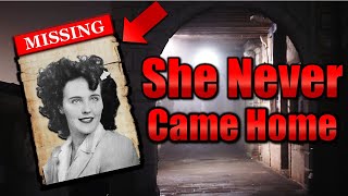 This Cold Case HORRIFIED Investigators | The Black Dahlia Case