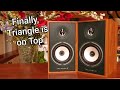 Полочна акустична система Triangle Borea BR02 BT LightOak (пара)
