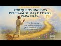 POR QUE OS UNGIDOS PRECISAM ABRIR MÃO DO CORPO CARNAL? | TEXTO DIÁRIO — 18/07/2025
