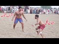 Rehman Bijli  Mushrraf Janjua  Muchan Wala  Mana Jutt  New Kabaddi Match 2022