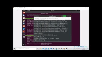 (Tugas Sistem Operasi)Membuat Distro Linux menggunakan cubic
