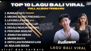 Kumpulan Lagu Bali Viral Terbaru 2025//BUNGAN HATI || NO ADS
