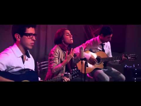 CARTA PARA DIOS | VIDEOCLIP Mariana Coronel | Música Cristiana