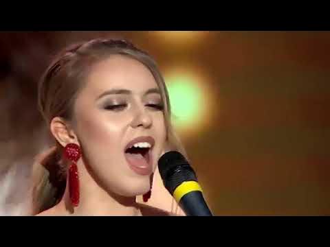 Antonia Gigovska - Ako zgresam neka izgoram