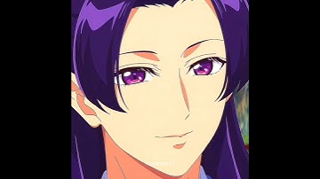 Jinshi switched his expression | Apothecary Diaries S2 Ep17 | #foryou #kusuriyanohitorigoto #maomao