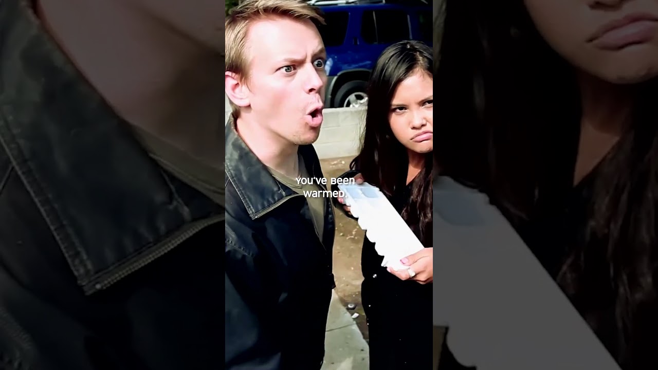 Stay Out of Bad Pun Neighborhood