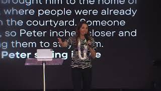 Burning Love | Pastor Shannon Marocco