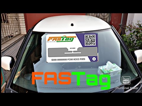 Watch This Video Before You Buy | FASTag | NHAI (IHMCL) FASTag | My FASTag App |