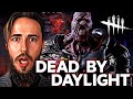 КАЧАЕМ НЕМЕЗИСА ⌡ Dead by daylight #9