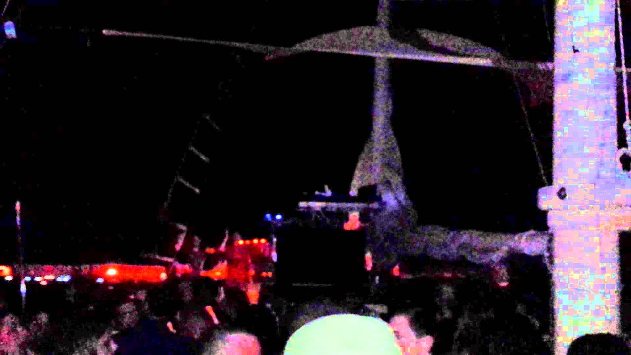 NEUHM BOAT PARTY - TIMMY REGISFORD - NAPOLI ( 29 GIUGNO 2014 ) [PT.3]