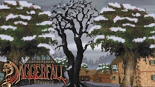 #05: Gothway Garden — [Daggerfall]