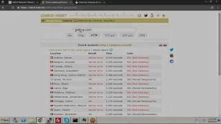 DDOSING GOTPVP WEBSITE IRC DDOS ATTACK