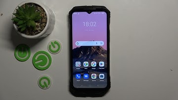 How to Enable Chat Bubbles in Doogee V30– Visible Messenger Chat Heads