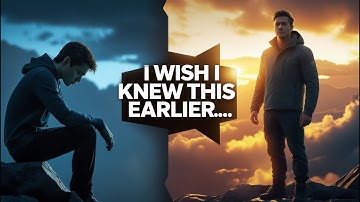 5 Powerful Life Lessons That Changed My Perspective